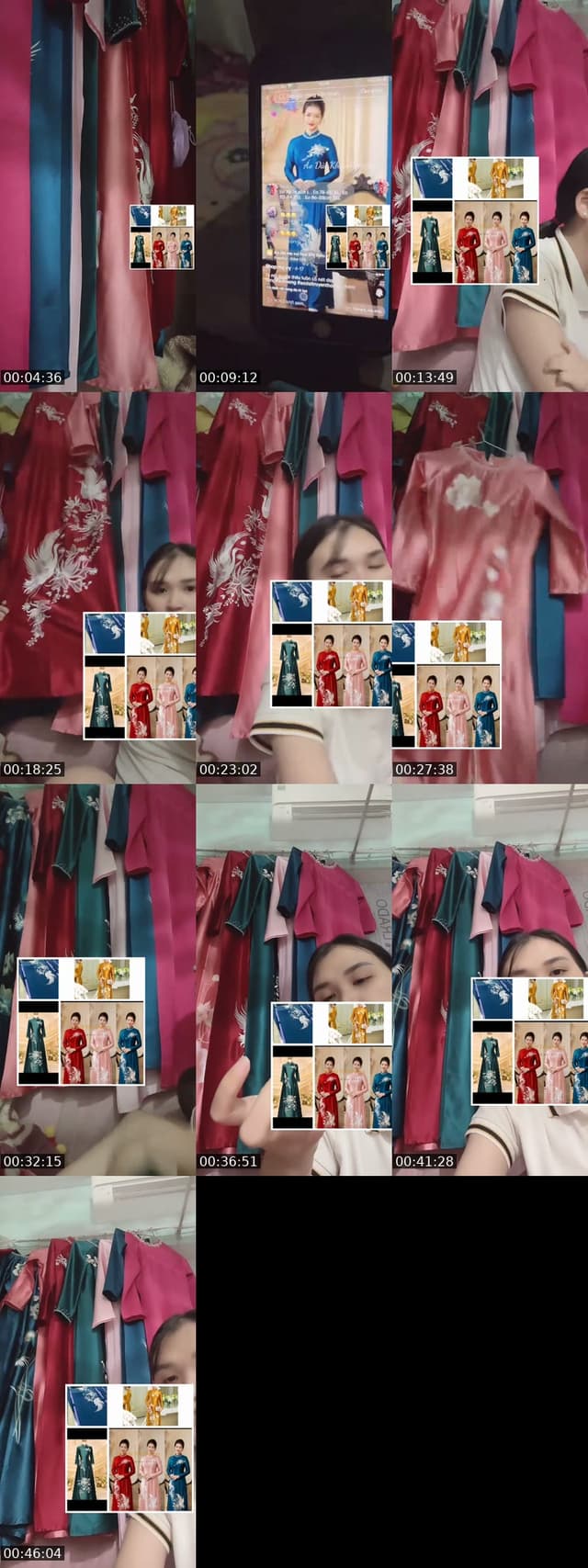 @truongthuy96_ TikTok live