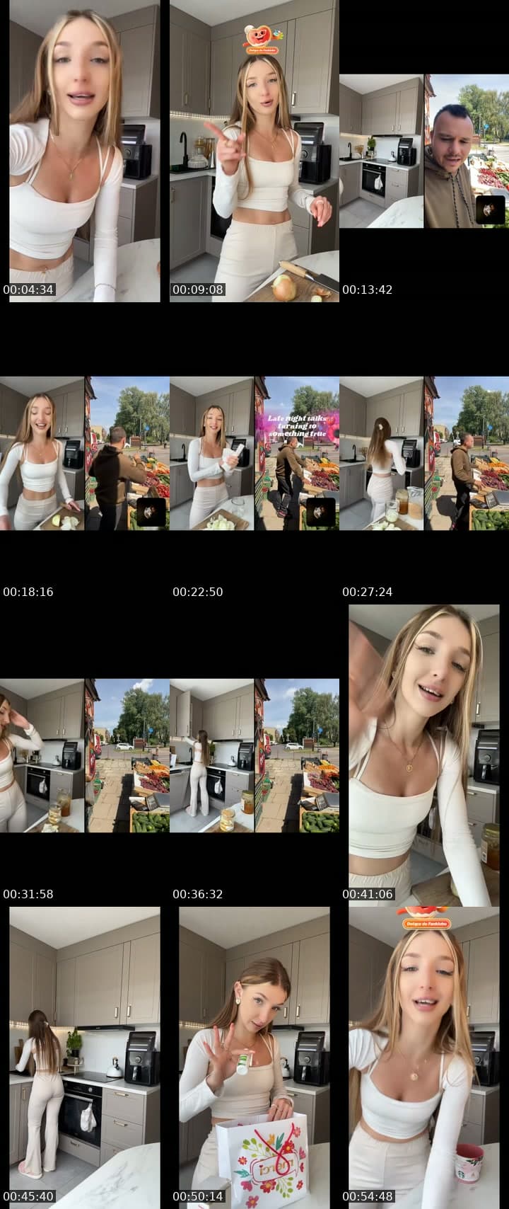 Pogadamy?🥰 team ciule👩🏼‍🍳🤍