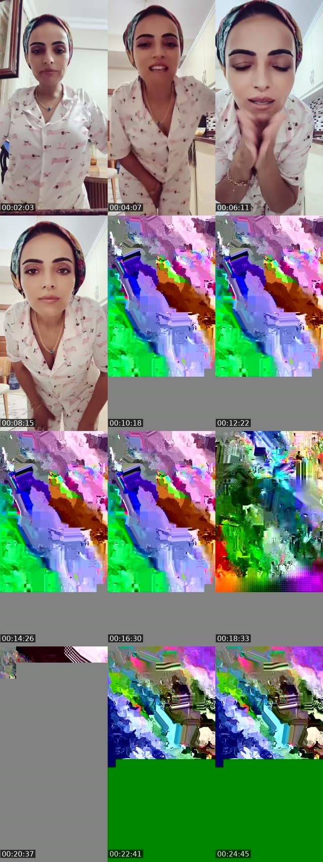 @gulusu.guzel34 TikTok live