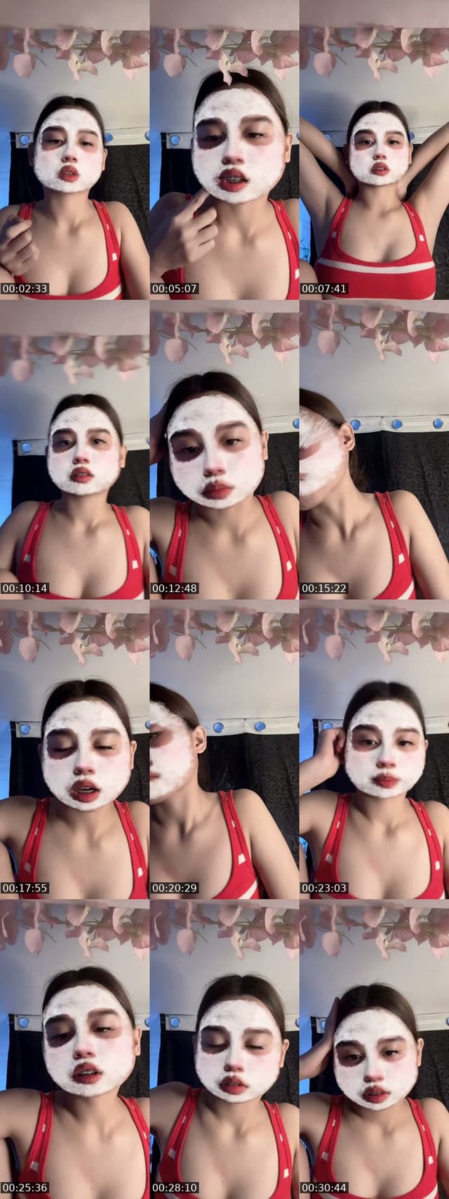 @gyn_lexiee TikTok live