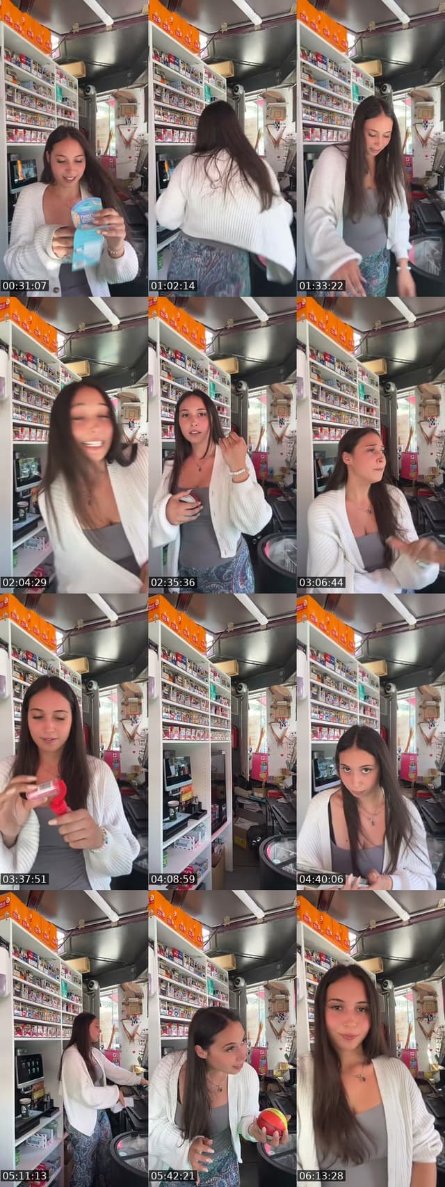@catnipzoe TikTok live from 2026-07-25