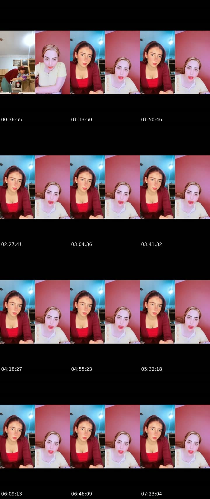 @cco938 TikTok live stream