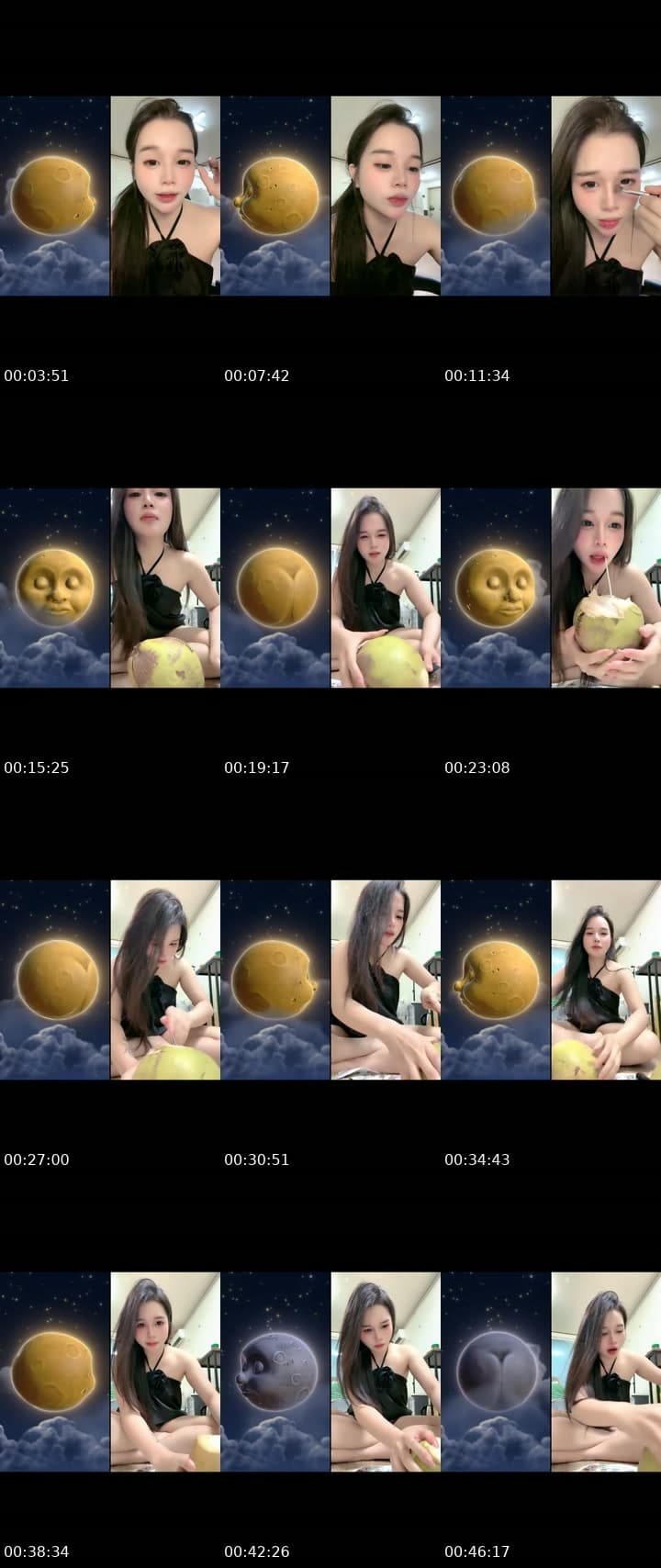 @phamtramy2k7 TikTok live stream