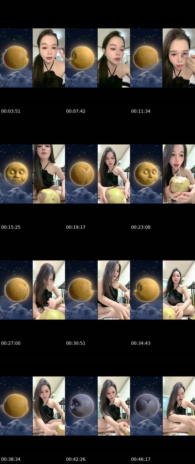 @phamtramy2k7 TikTok live