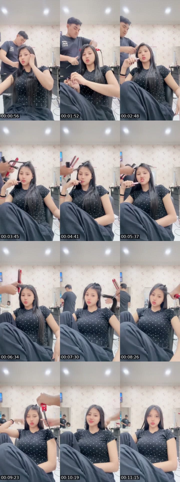 @ayyuudewiiii TikTok live stream