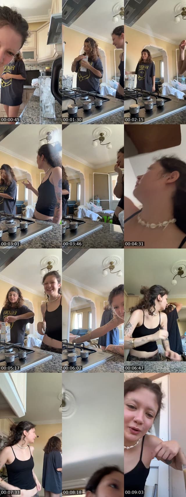@biciroo TikTok live