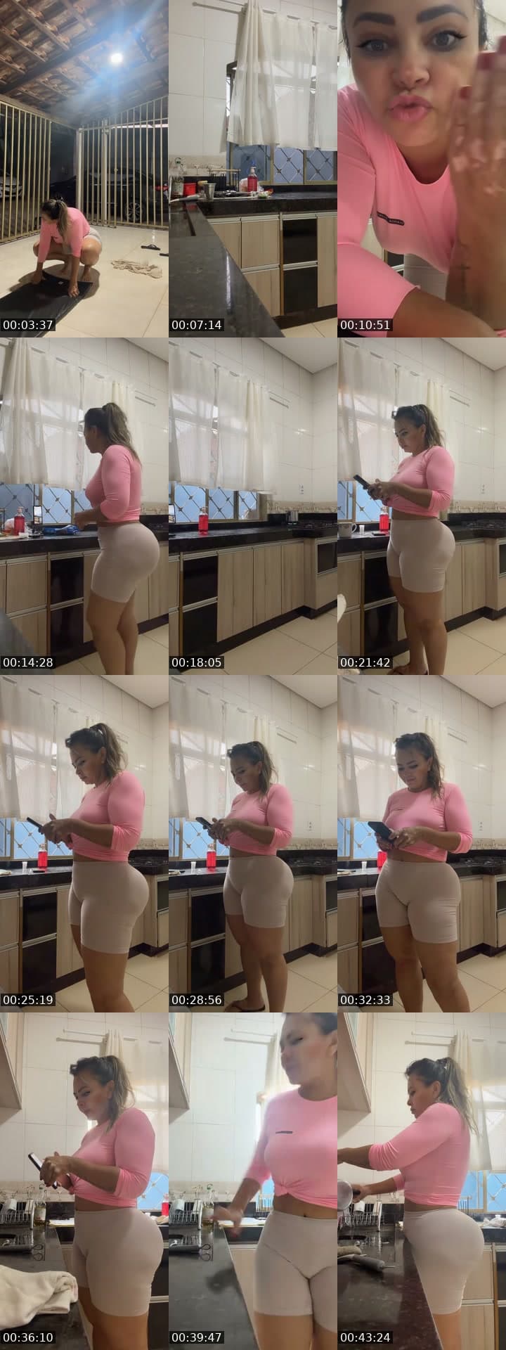 @kemilygoncalves3 TikTok live stream
