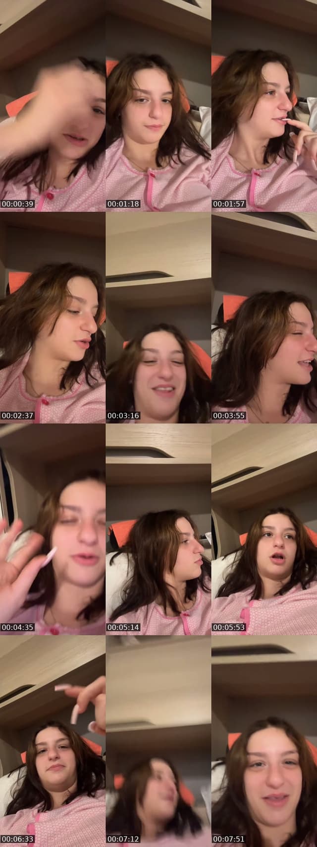 @emmgclvs.19 TikTok live