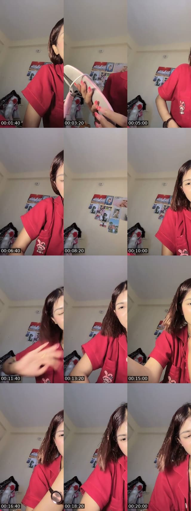 @ashmee507 TikTok live