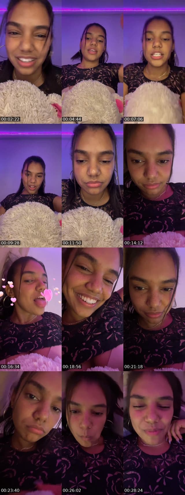 @yelis.000 TikTok live