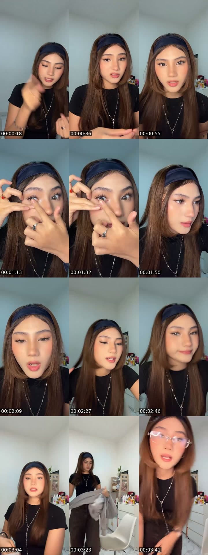@_everi_7 TikTok live stream