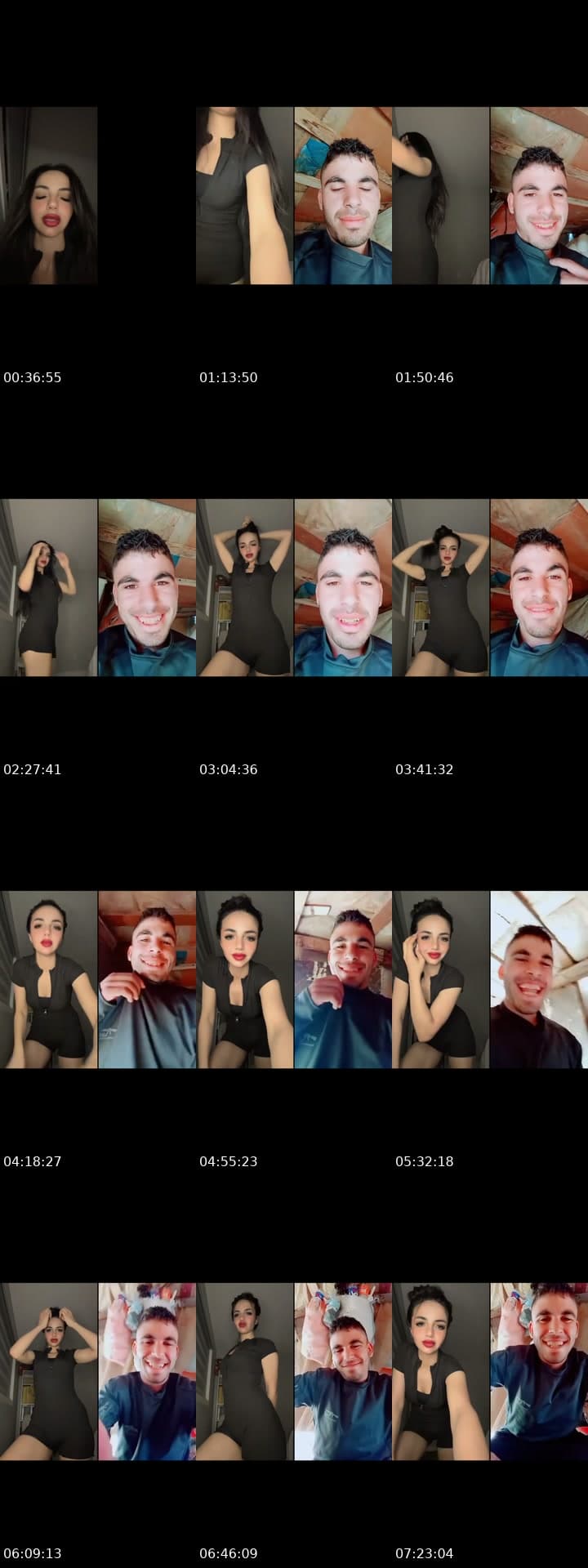 @zenab678zezo TikTok live stream