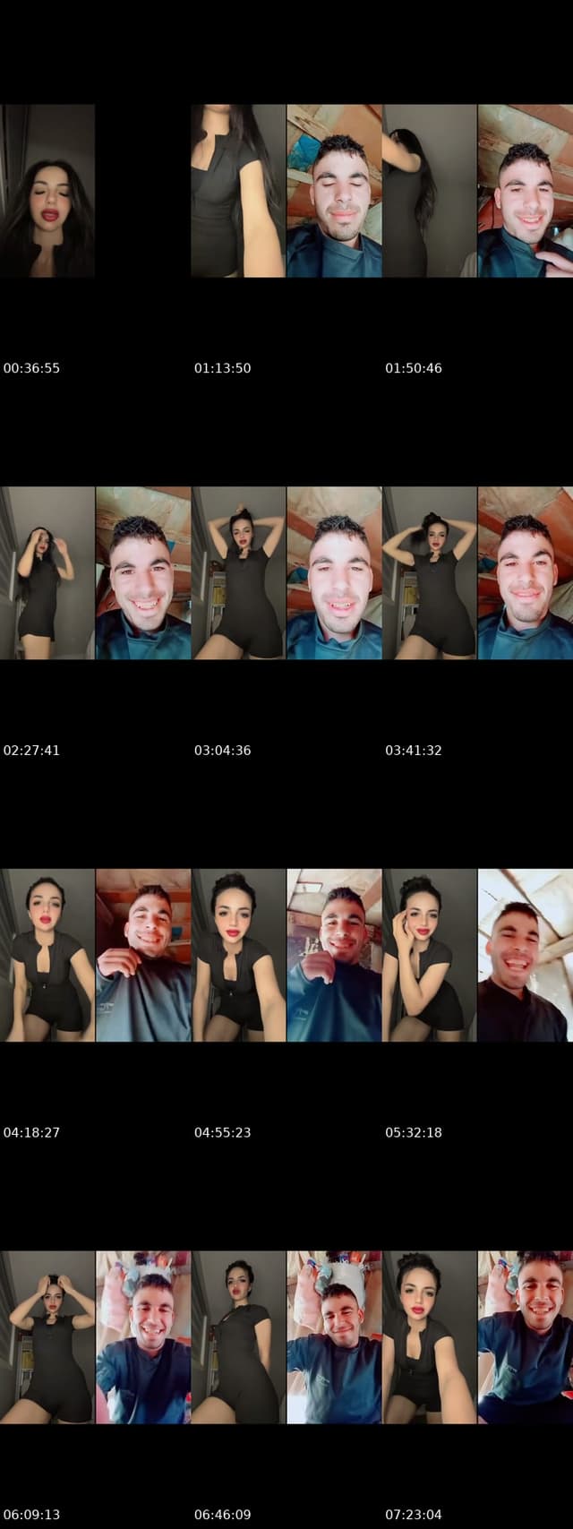 @zenab678zezo TikTok live from 2026-07-25