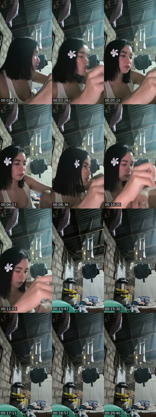 TikTok live: Hi by @cute012298