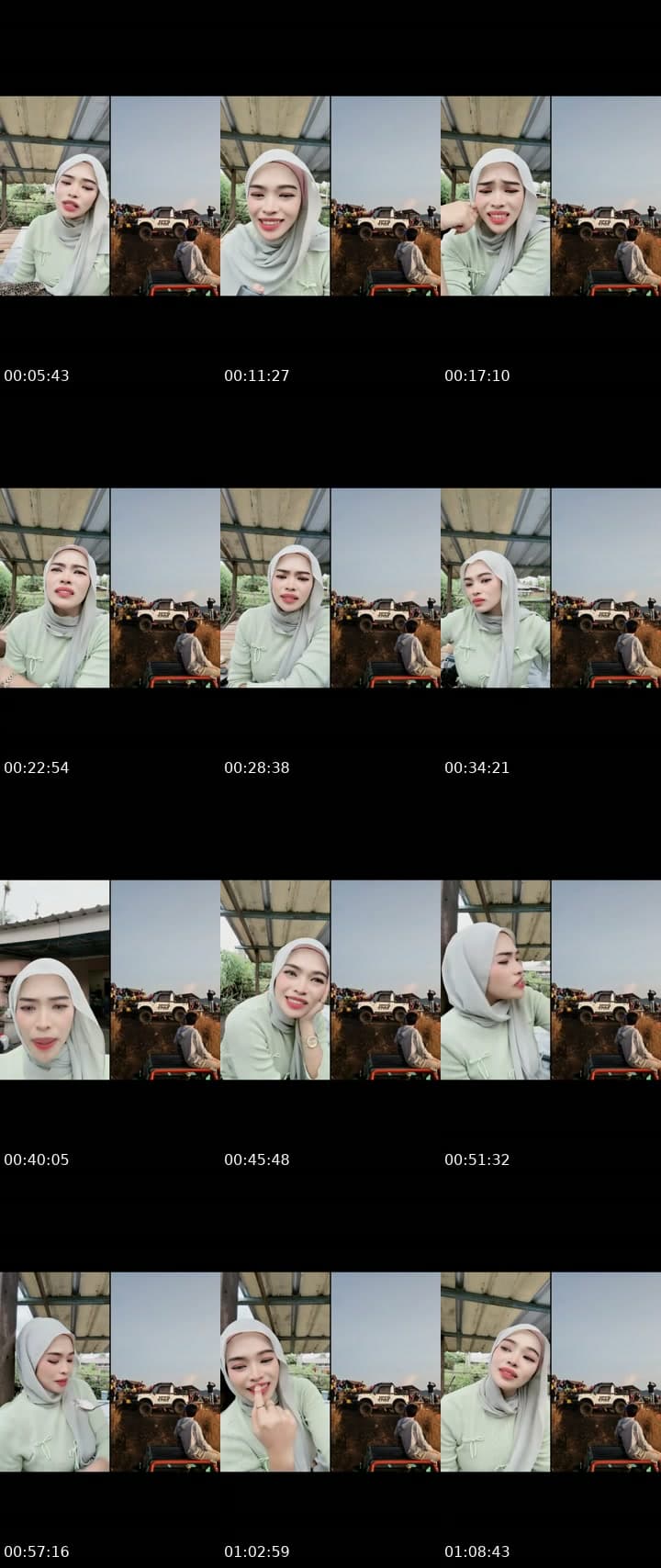 @mekbie93 TikTok live stream
