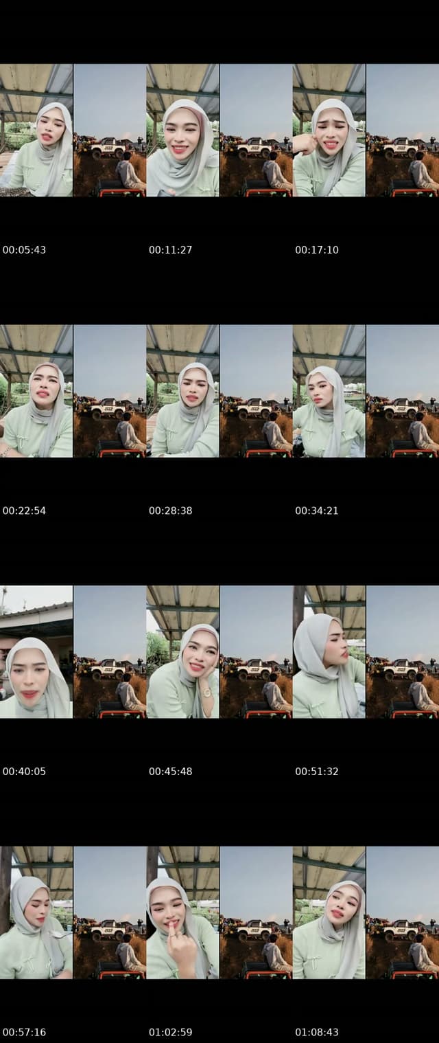 @mekbie93 TikTok live from 2026-07-25