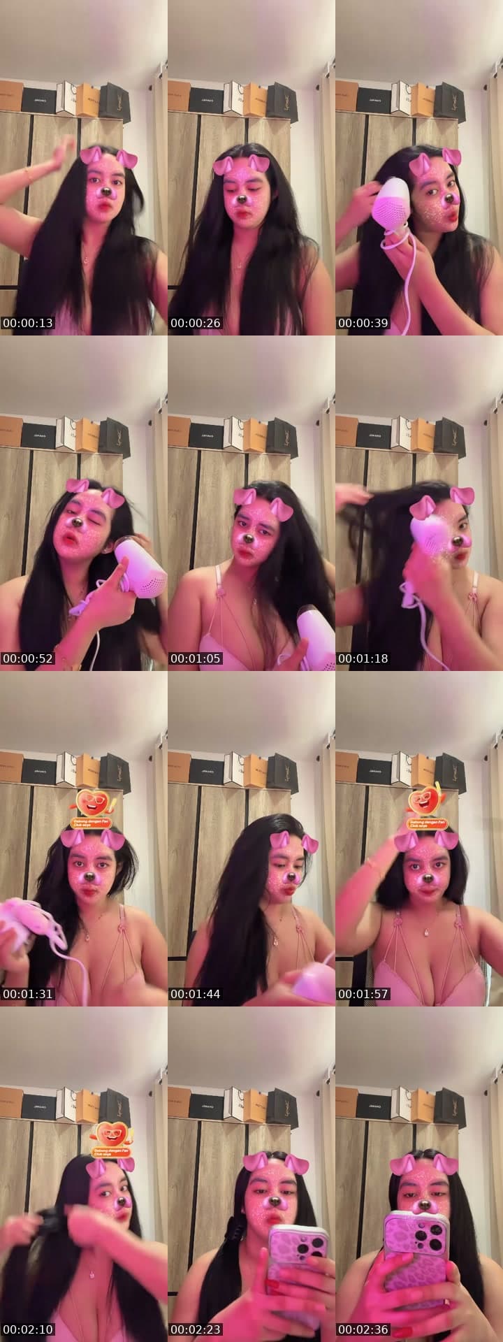 @desspitta_ TikTok live stream