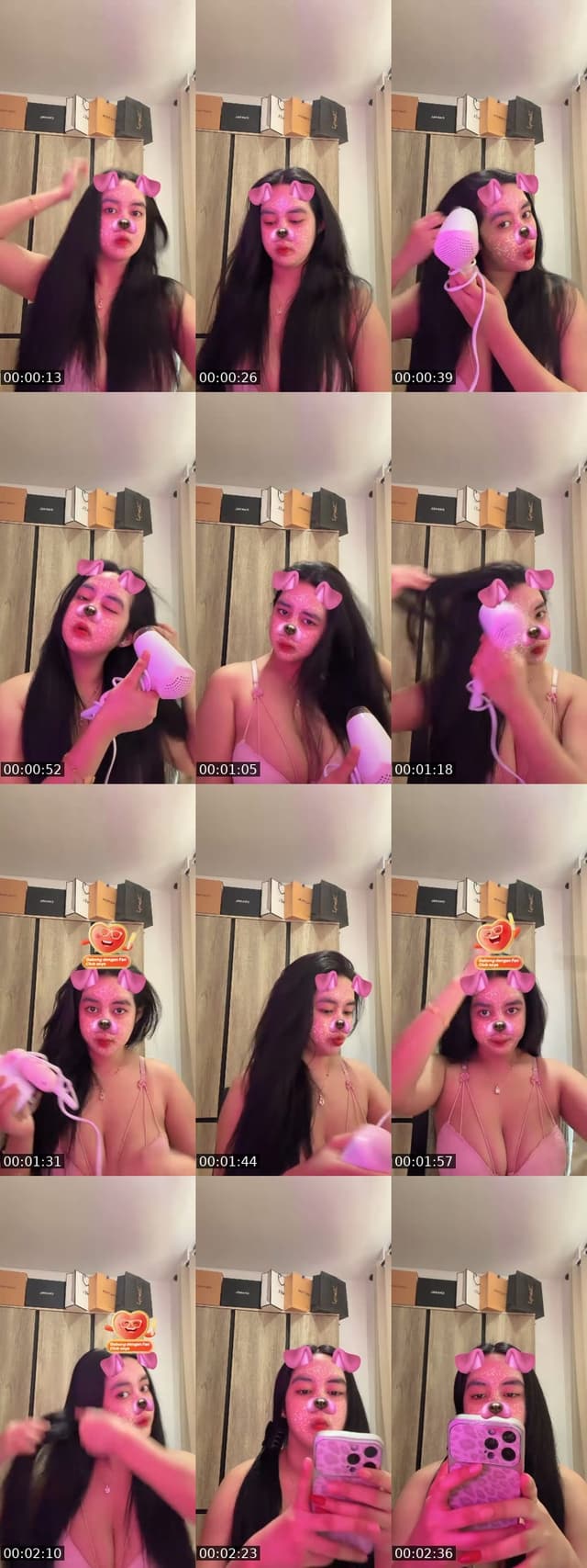 @desspitta_ TikTok live from 2026-07-25
