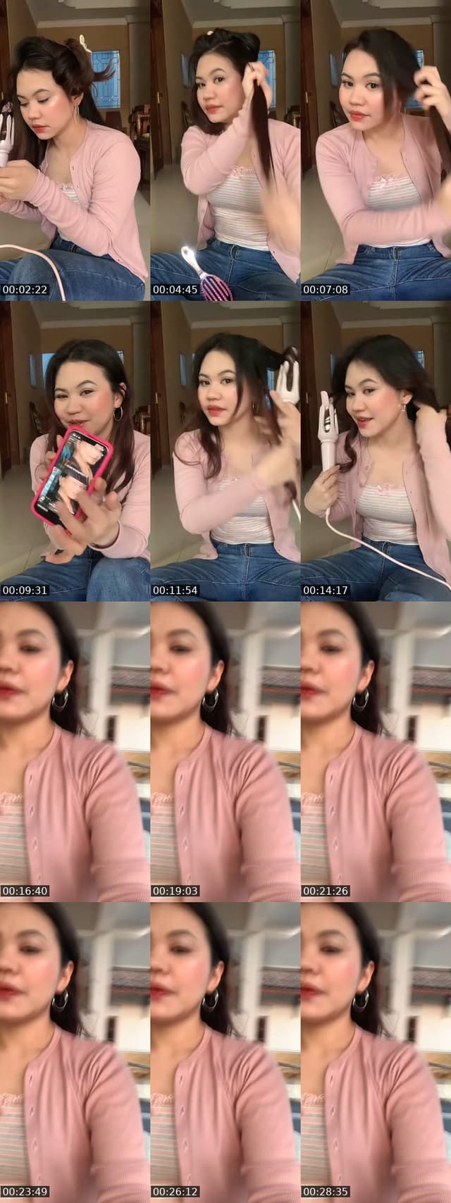 @chxn.iaa TikTok live from 2026-07-25
