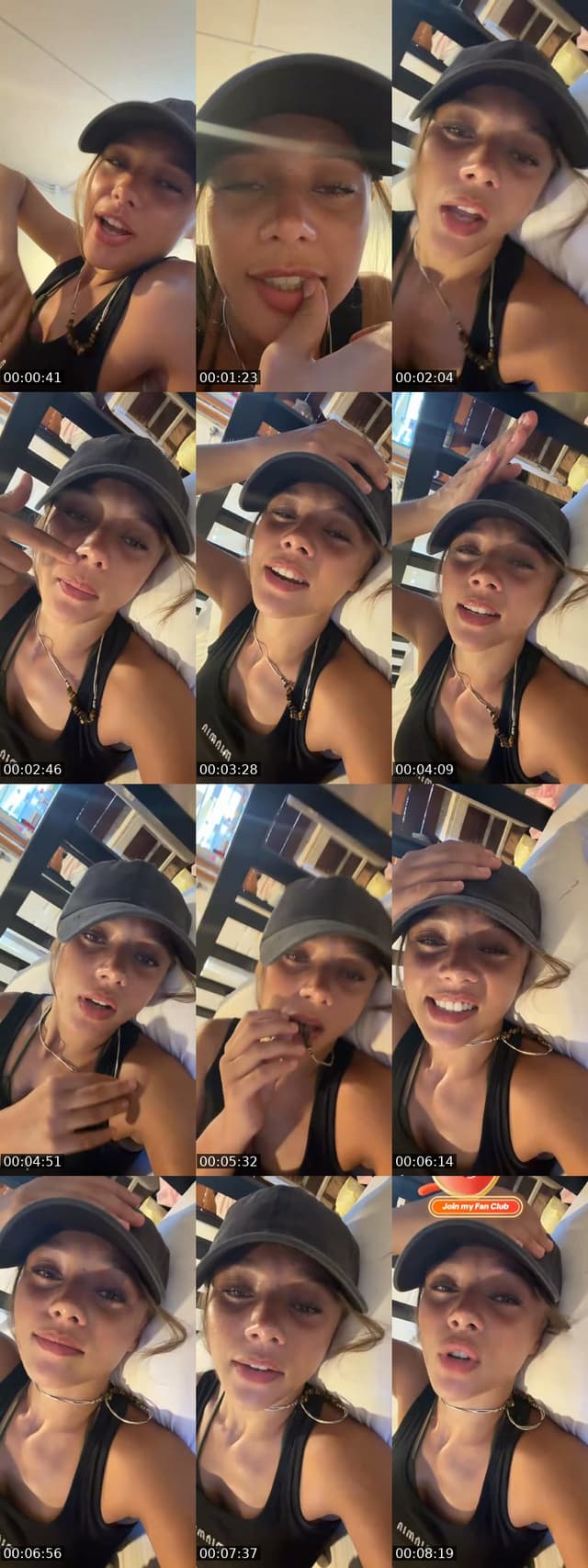 @itsnottegxnn TikTok live