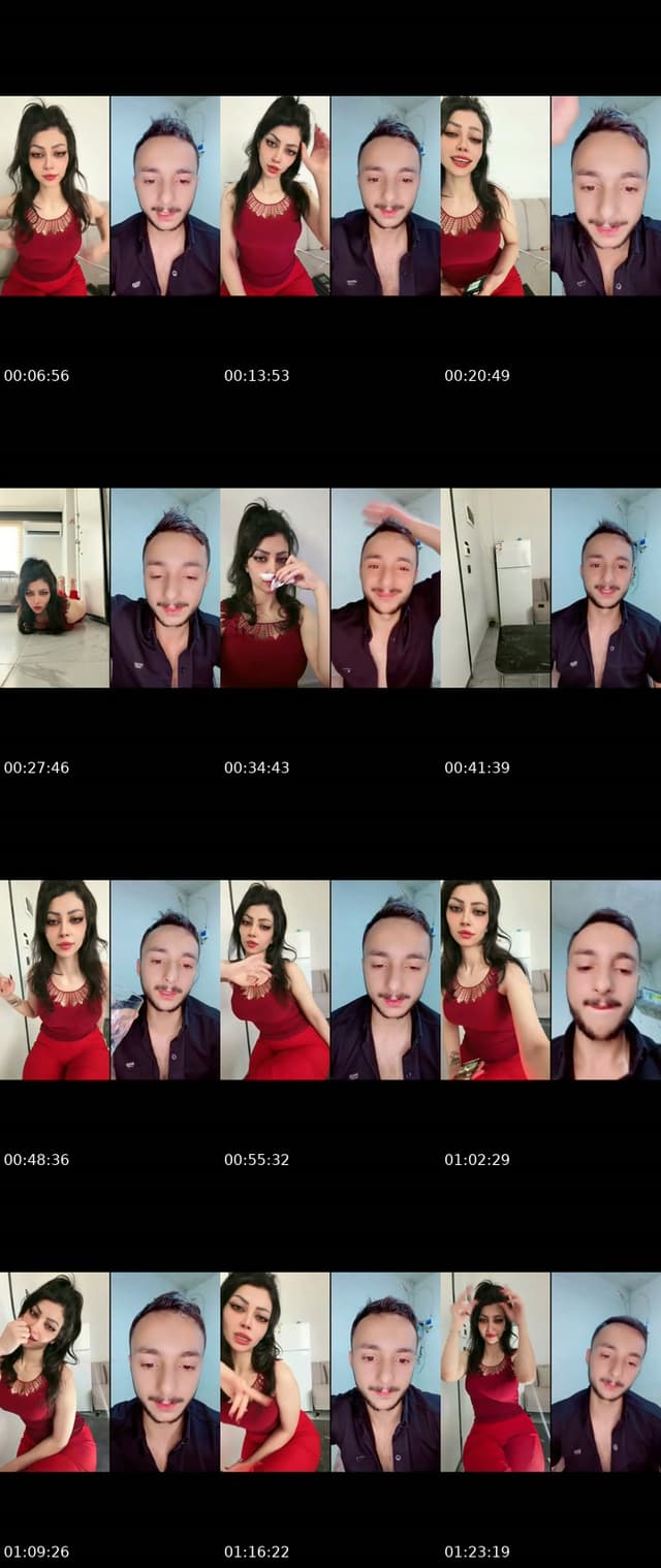 @reem_hjy TikTok live