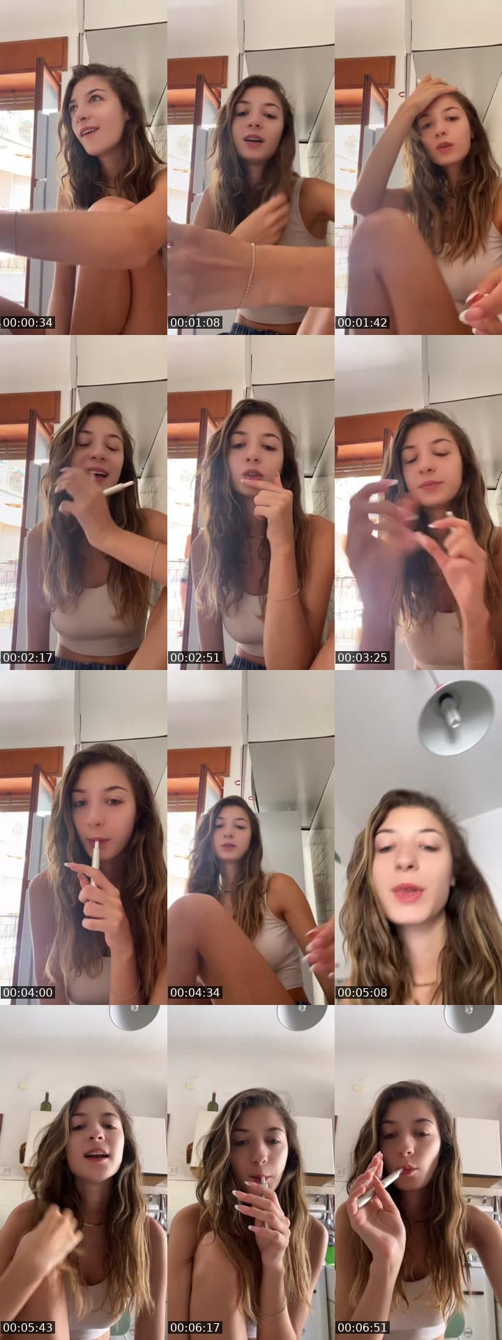 @blsw_ TikTok live stream