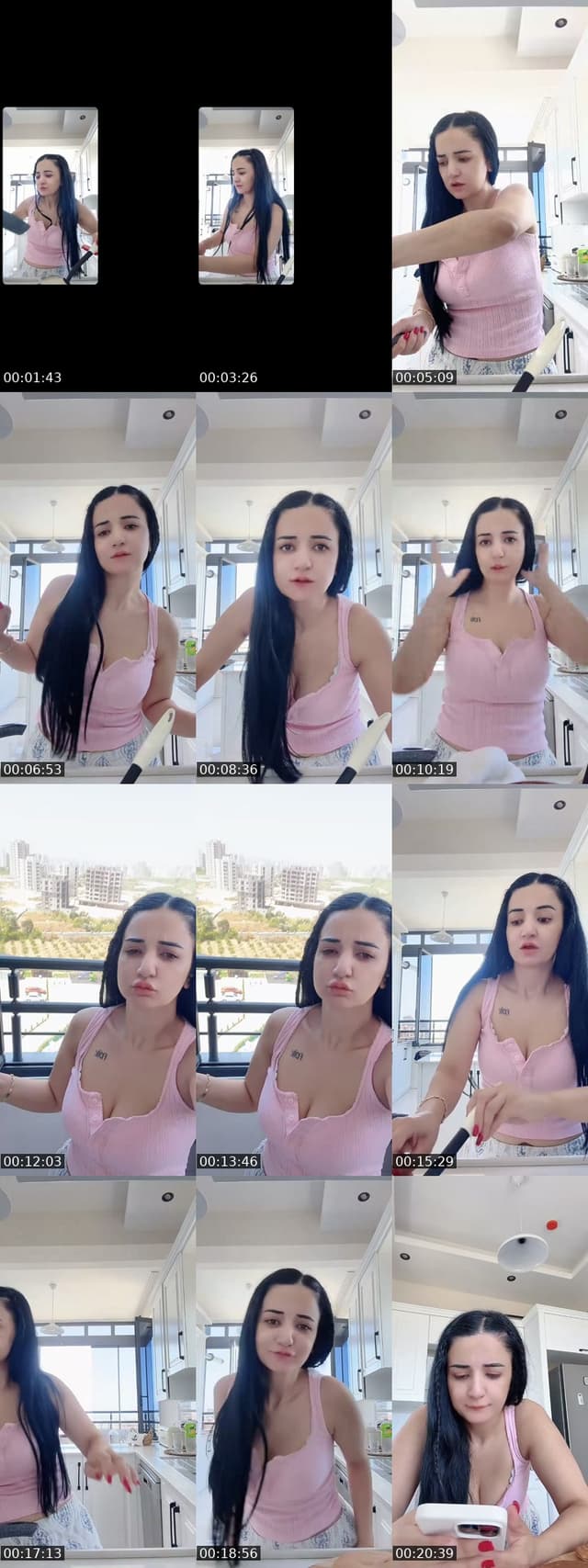 @dygfdik TikTok live