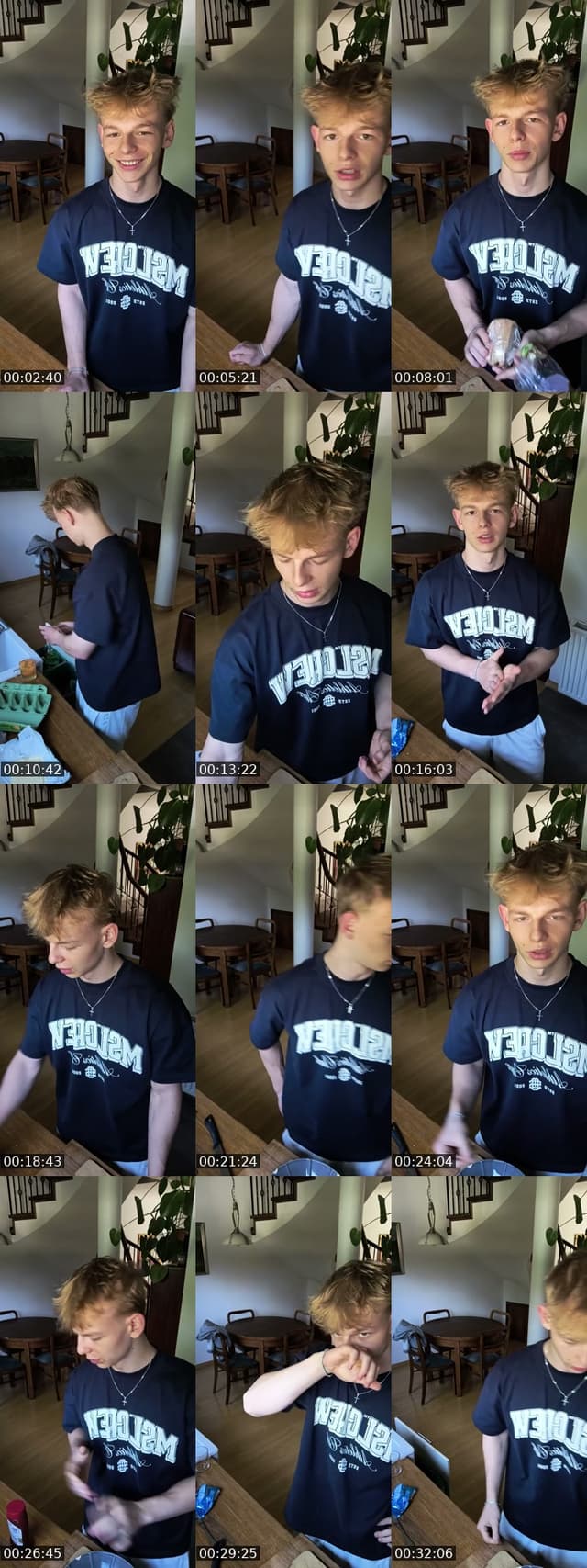 Kod "KUBA" NA "WWW.MSL.SPORT" - @kuba__slezak