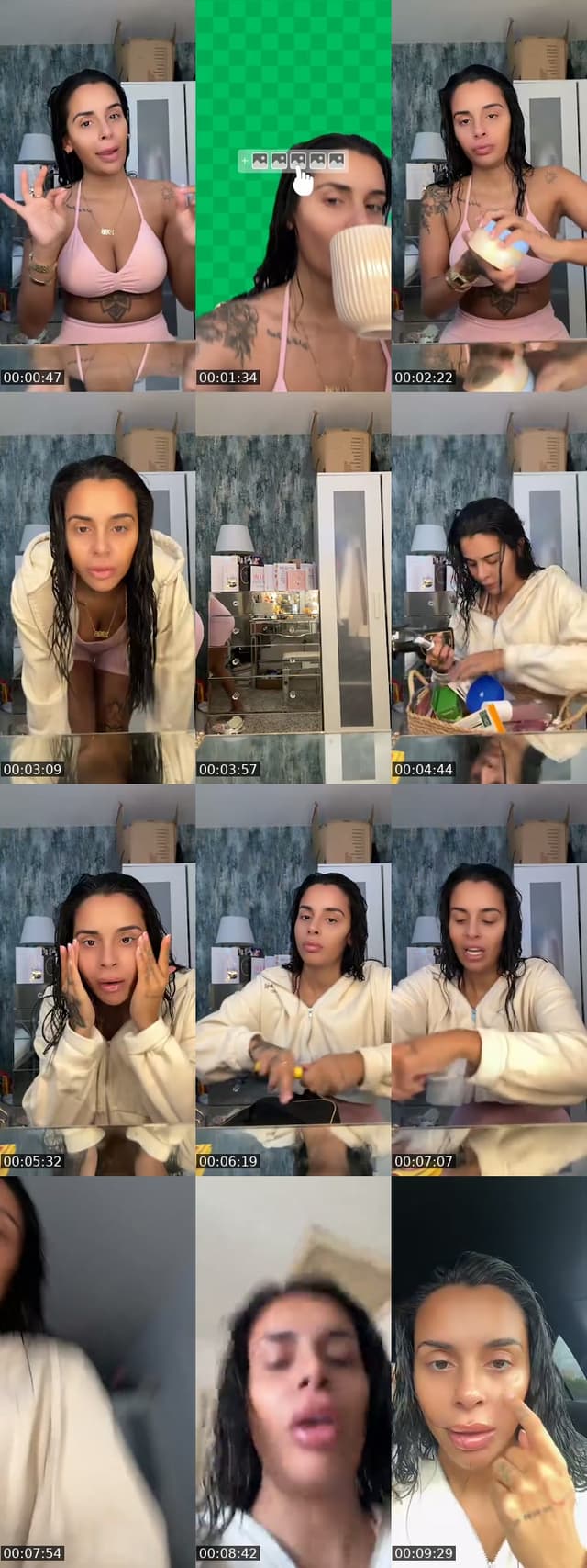 @srw.1111 TikTok live