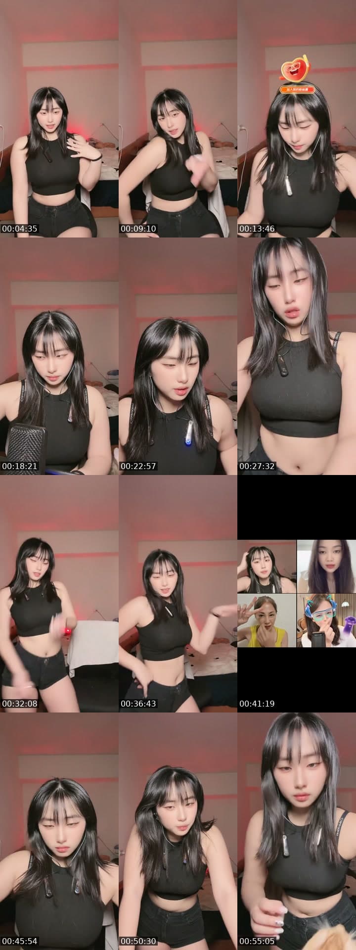 想我了嗎小寶