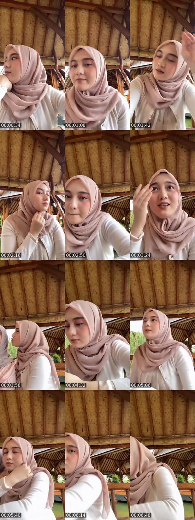 @sasyabels TikTok live