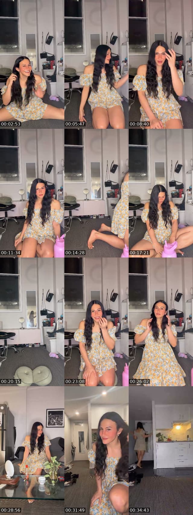 @crackiyana TikTok live from 2026-07-25