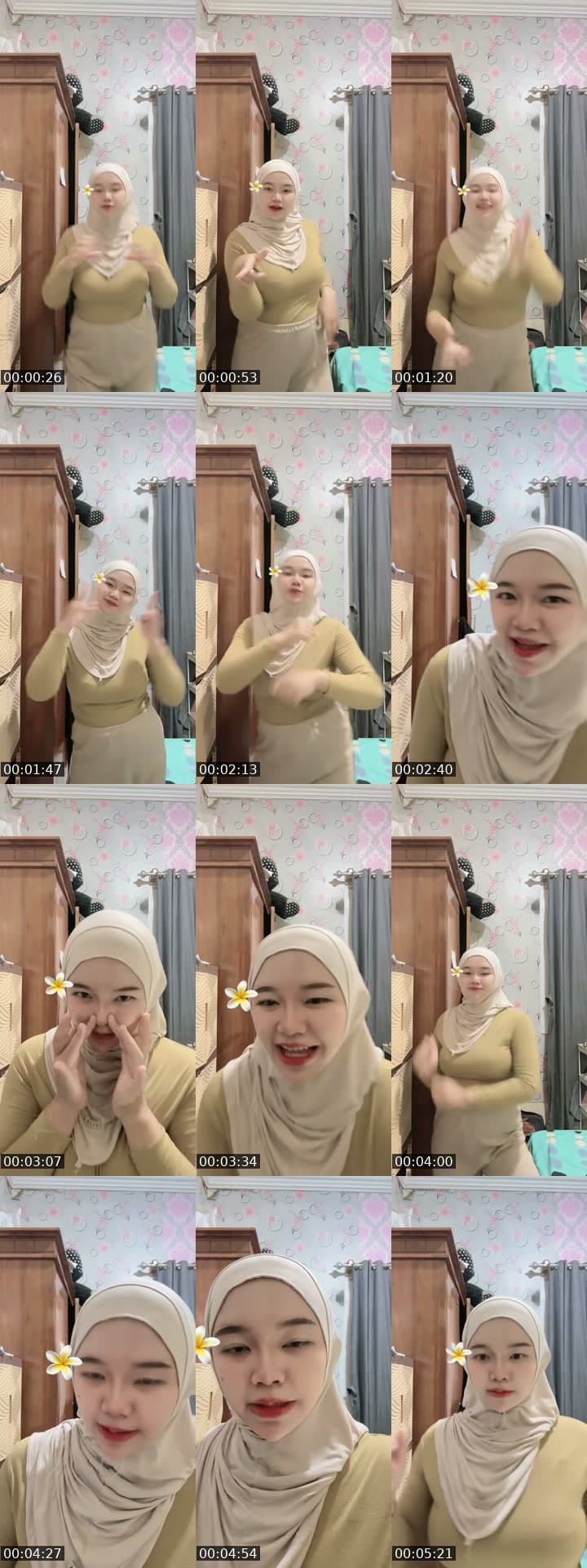 sorey nihhh