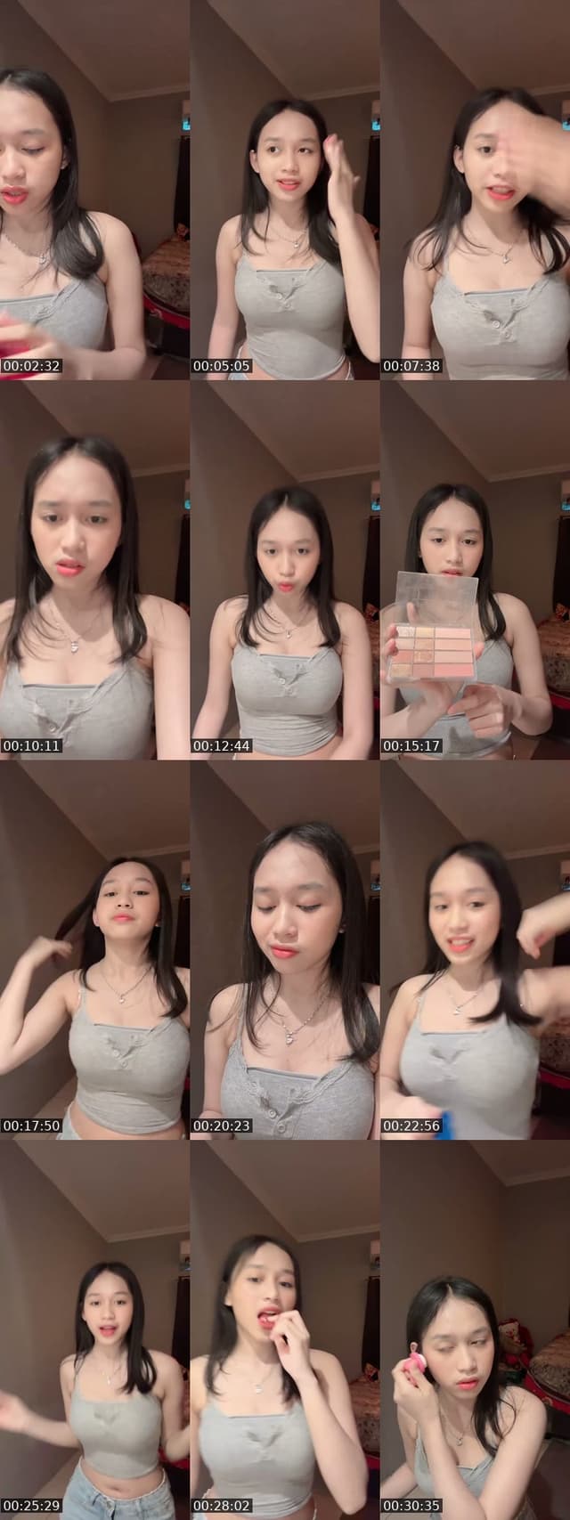 @keiz1a TikTok live from 2026-07-25