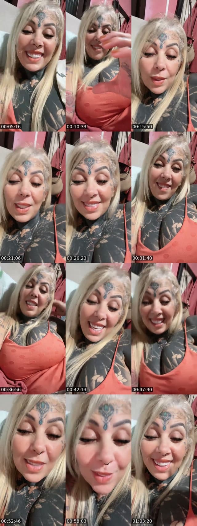 @marizadailvasilva TikTok live