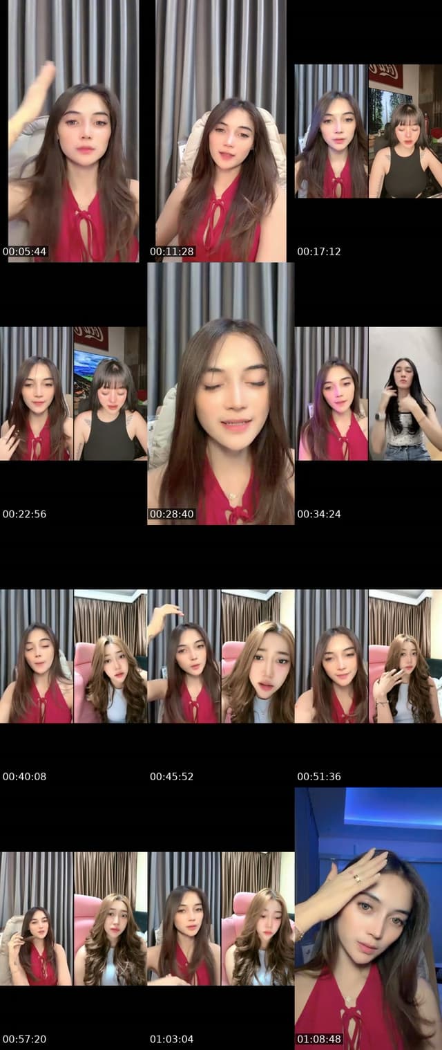 @nayachum29 TikTok live from 2026-07-25
