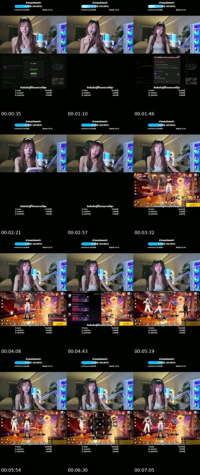 เล่นเกม - @noyhna88