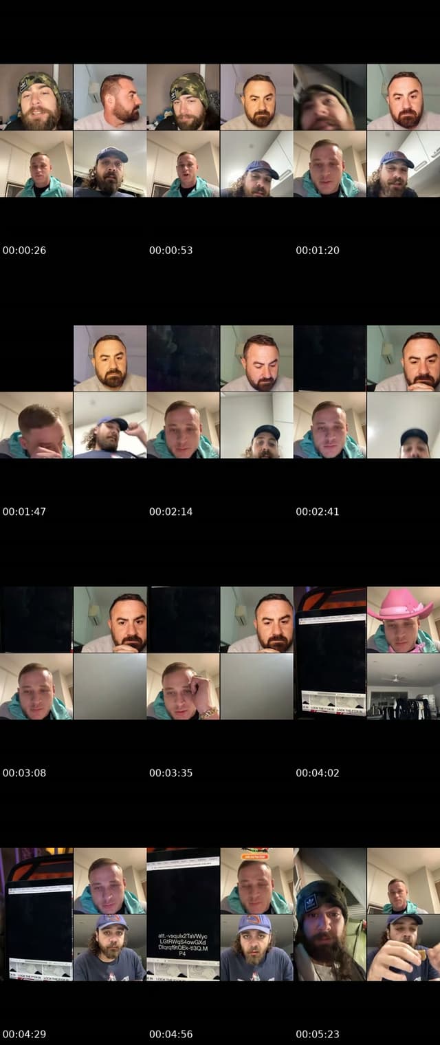 MASSIVE exposing live - @big_orse_dts
