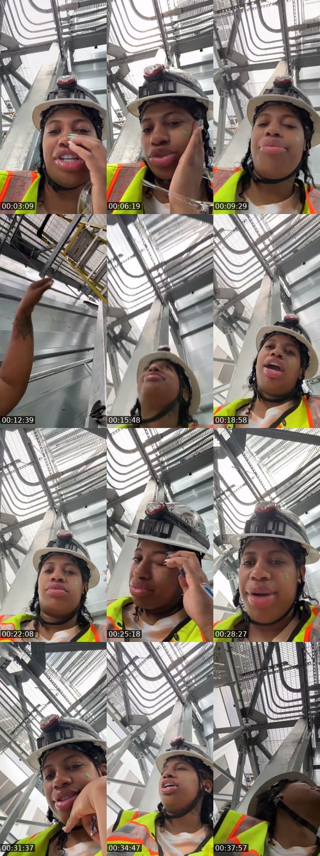 @prettylipskeisha TikTok live