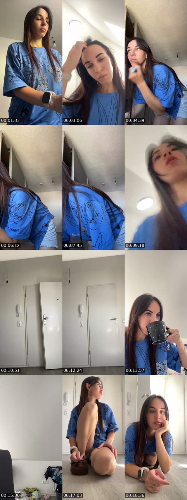 @alyonka4073 TikTok live