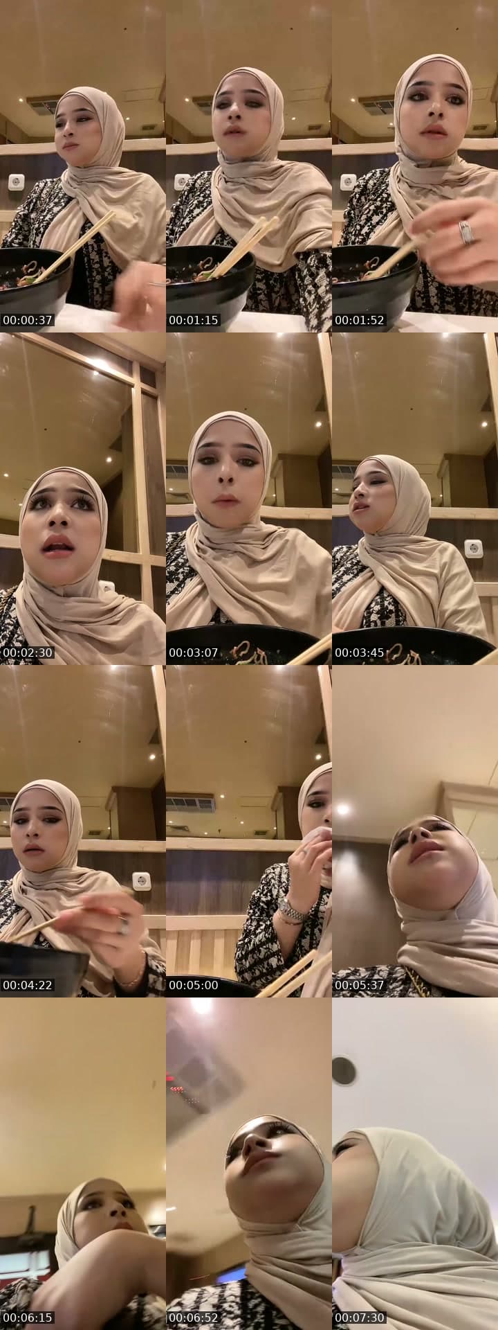 @kamus.onlen TikTok live stream