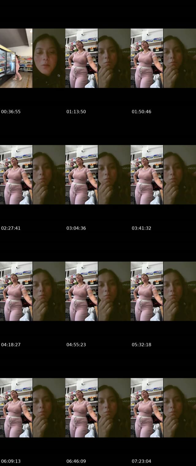 @albach015 TikTok live from 2026-07-25