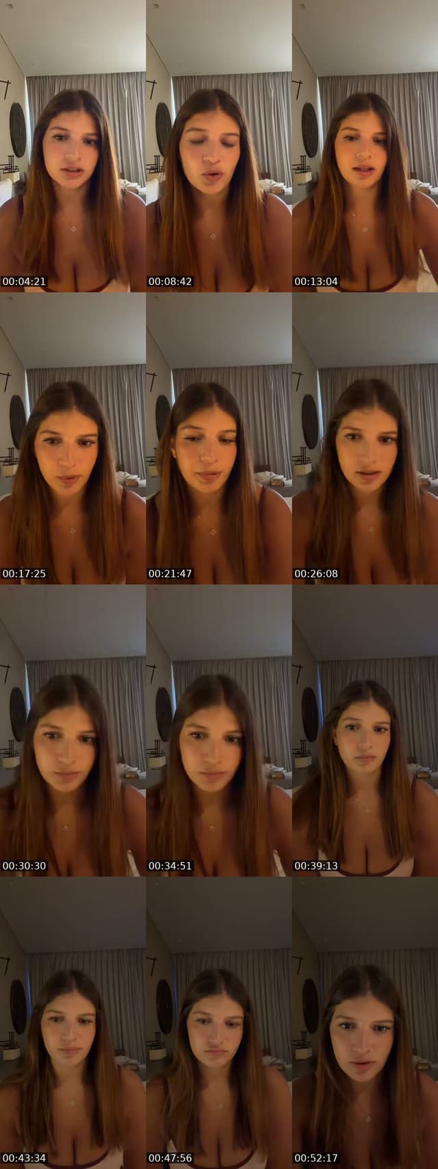 Chadianari - @chadia.nari