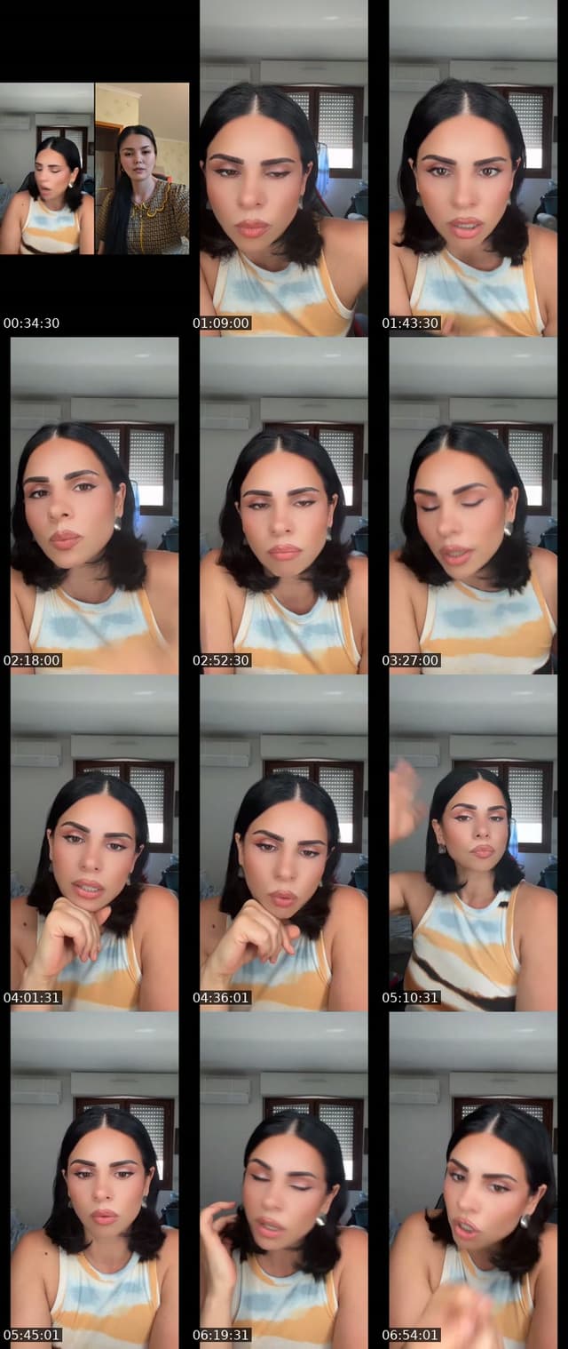 @mery.erdei TikTok live