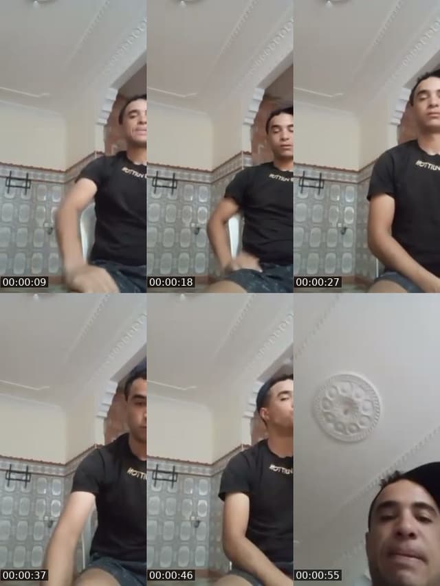 @marwanmitchi TikTok live