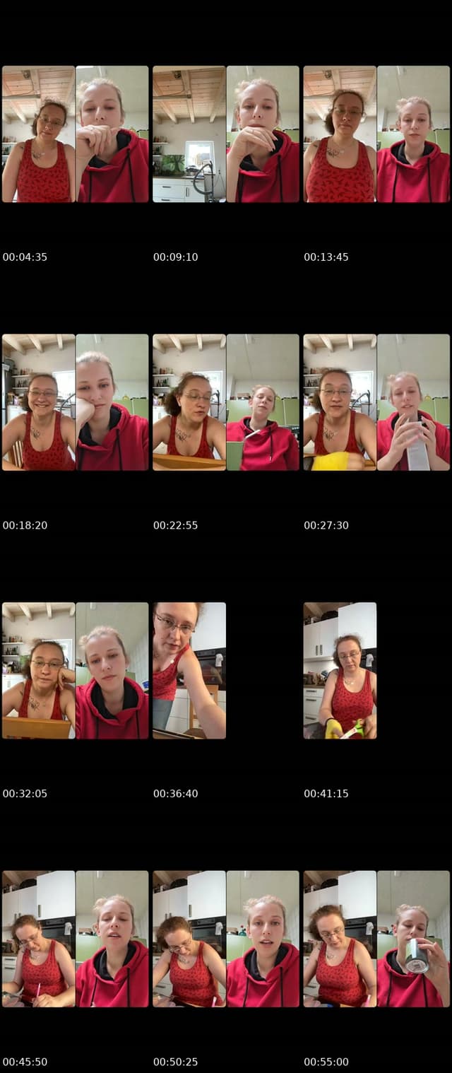 Talking - @rayna_8319