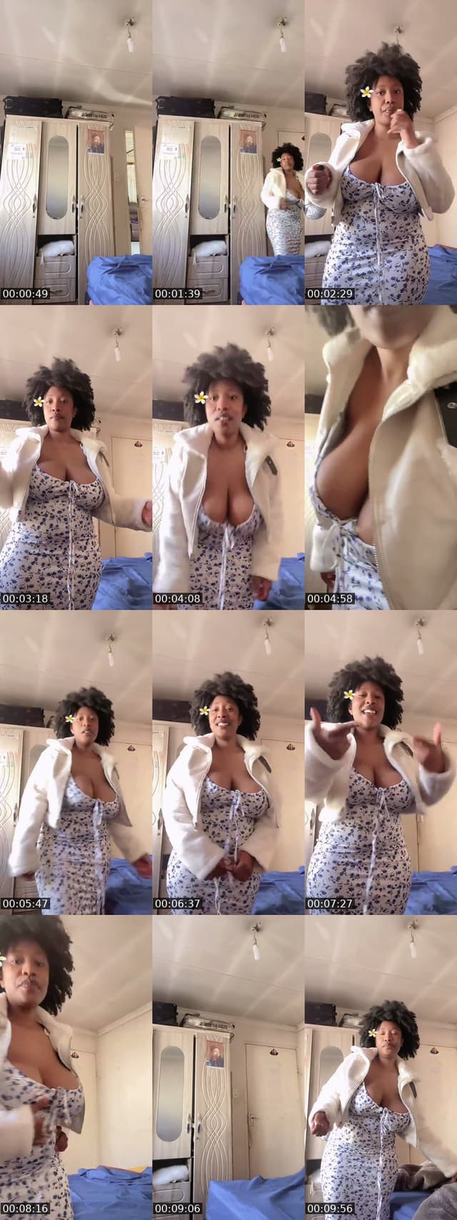 @miss_snowbuny TikTok live
