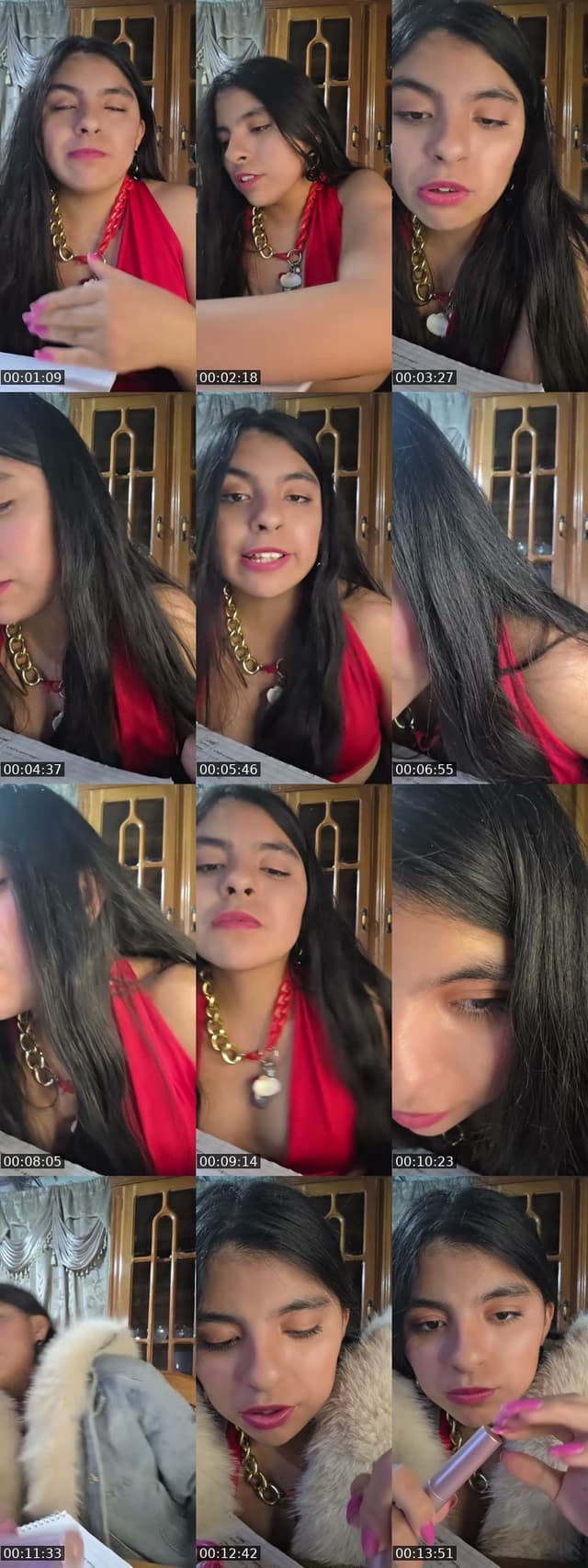 LOS AMO MIS BEBITOS - @rosarioanahimedina5