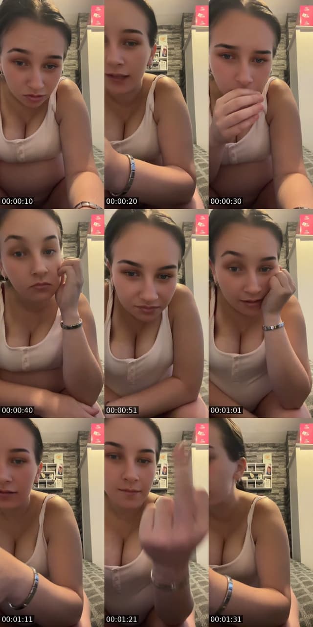 @mummytoaboy18 TikTok live