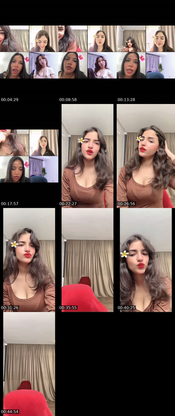@evanaevana37 TikTok live stream